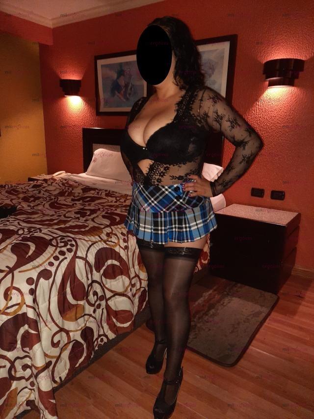 FOTOS DE SAHORI, ASÍ ES COMO ME TRANSFORMÉ DE UNA MUJER DECENTE A UNA PUTA CALIENTE