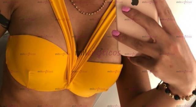 FOTOS DE COLOMBIANITA ARDIENTE Y SENSUAL .... MILENA !!!