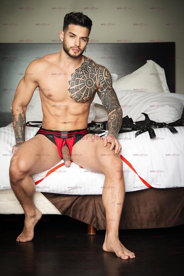 Fotos de VALENTINO HETERO SOLO ACTIVO VERGON DE 23cm COMPLACIENTE (solo para solventes)