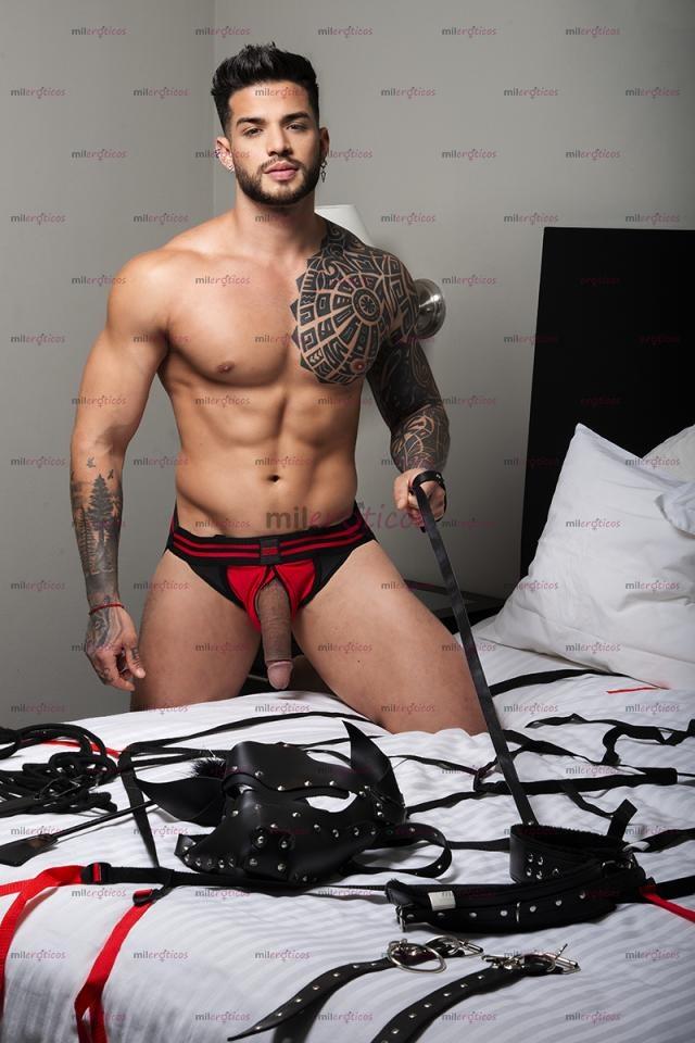 Fotos de VALENTINO HETERO SOLO ACTIVO VERGON DE 23cm COMPLACIENTE (solo para solventes)