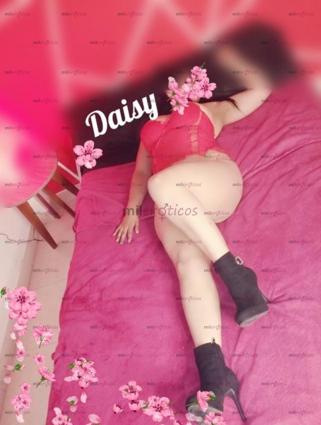 FOTOS DE DAISY MADURITA, VAG VELLUDA,SERV ANAL, MASAJES, DEPILACION