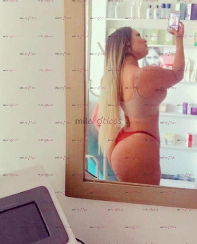 Fotos de Tamara loiraça super gostosa e safadinha