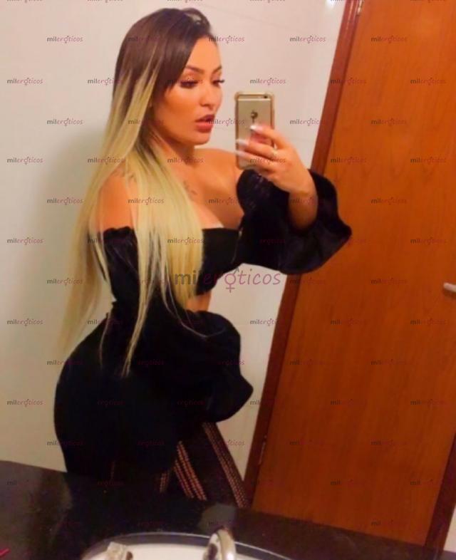 Fotos de Tamara loiraça super gostosa e safadinha