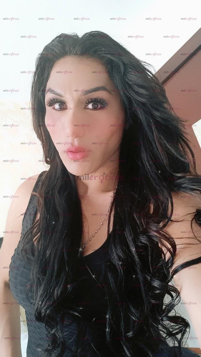 FOTOS DE UNA NUEVA ABENTURA CON ISABELA CARRILLO RENOBADA 3231238496