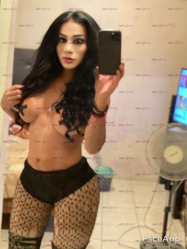 FOTOS DE HOLA BEBÉ, LLÁMAME SOY KASSANDRA, LA PASAREMOS RICO