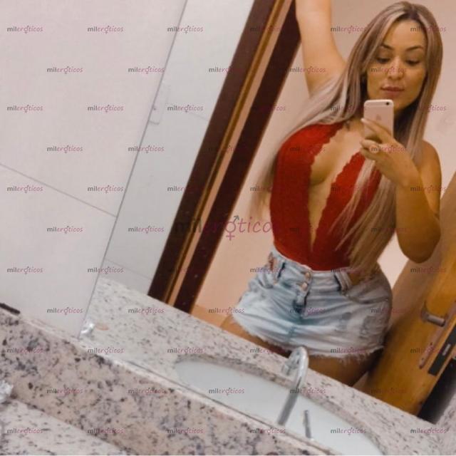 Fotos de Tamara loiraça super gostosa e safadinha
