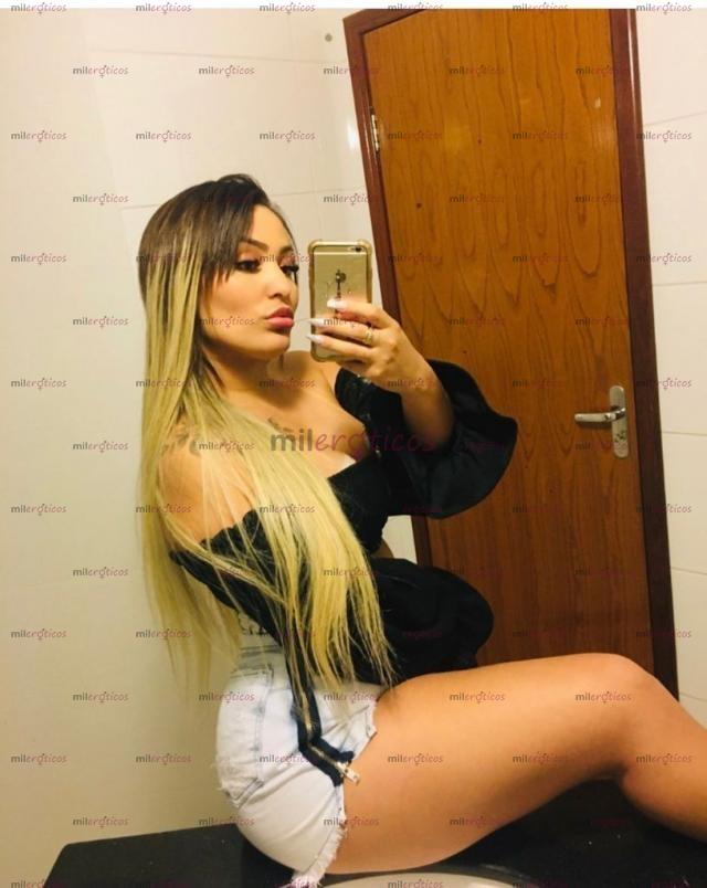 Fotos de Tamara loiraça super gostosa e safadinha