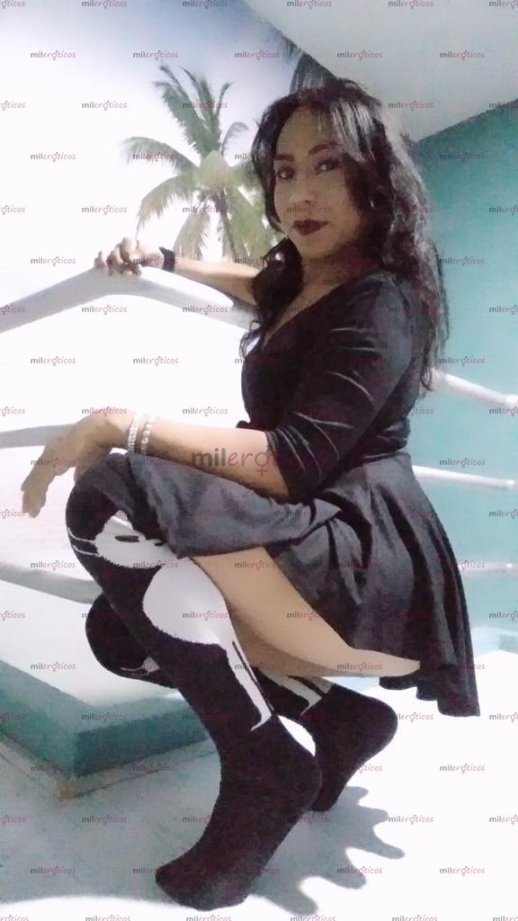 FOTOS DE NENA TRANY SIN PRISAS VERSÁTIL COMPLACIENTE FIESTERA TRATO DE NOVIOS