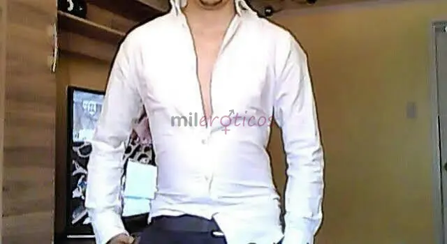 Hola vicente por aca ofrezco mis servicios de compania solo atencion mujeres servicio reservado sin apuros ni enganos fotos reales voy domicilio o hot...