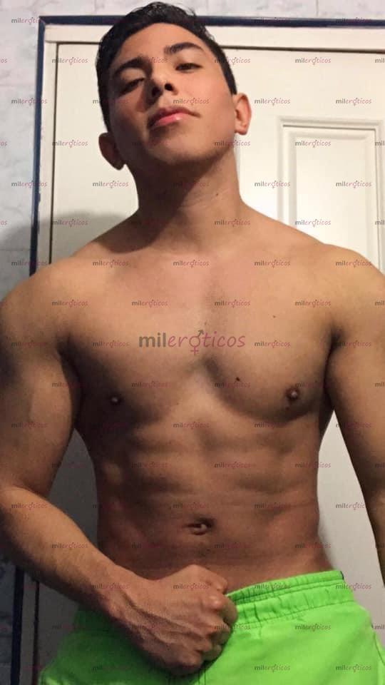 FOTOS DE DÉJATE CONSENTIR CON EL MEJOR MASAJE EROTICO LLENO DE PLACER