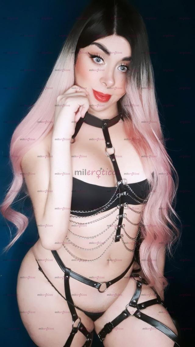 Fotos de DE REGRESO POR AQUI muñequita trans femenina y super complaciente!!!