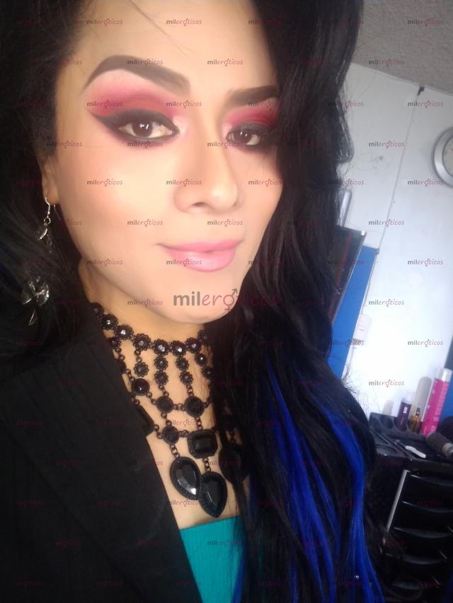 FOTOS DE EXPERIENCIA TRANS FRIDA TRANQUILIDAD Y CONFIANZA