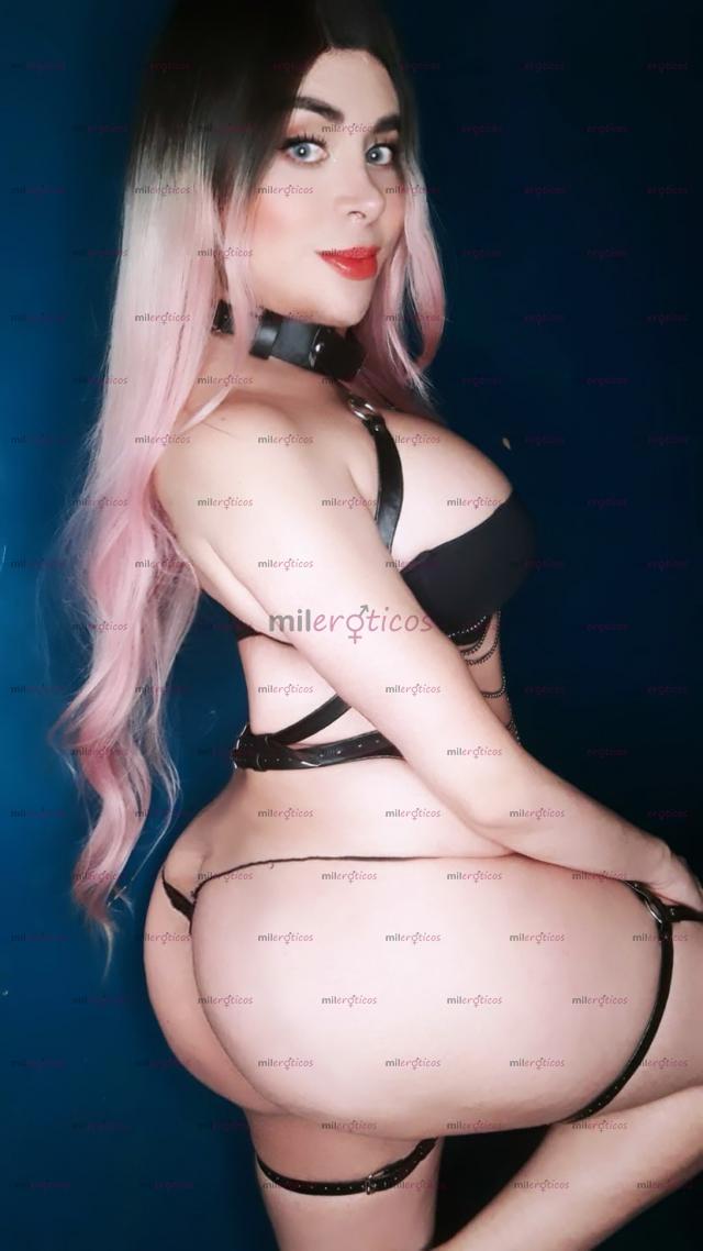 Fotos de DE REGRESO POR AQUI muñequita trans femenina y super complaciente!!!