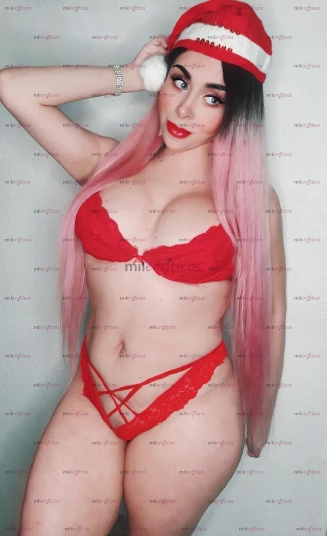 Fotos de DE REGRESO POR AQUI muñequita trans femenina y super complaciente!!!