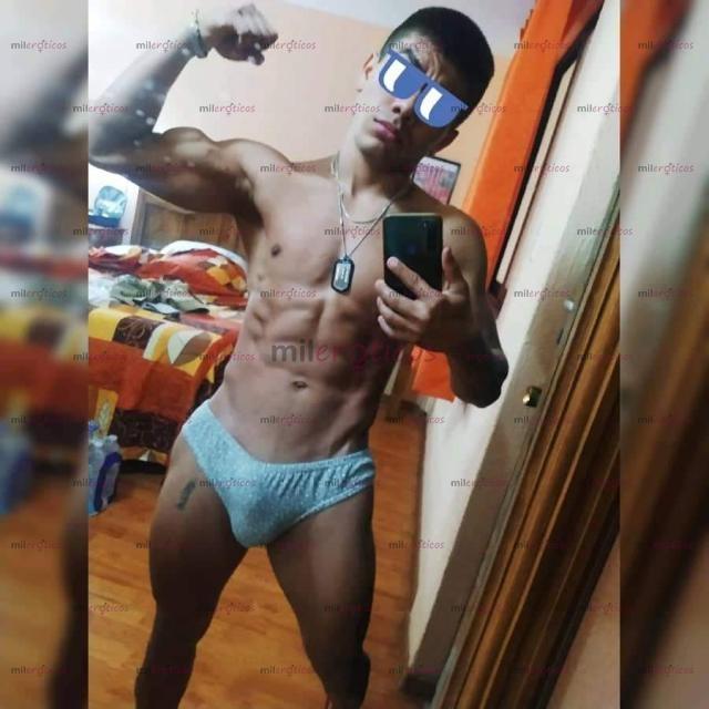 FOTOS DE ¡SIGUEME EN INSTA! CHACAL BOMBEA CULOS 100% ACTIVO!