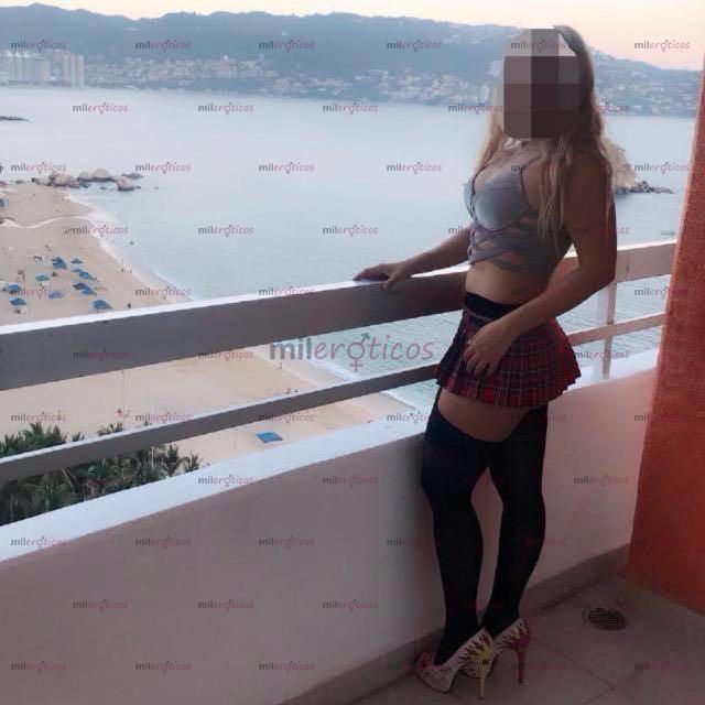 FOTOS DE PROMO 2X1 ULTIMO DÍA .WERA DE OJOS CLAROS EN ACAPULCO UNICA CON FOTOS REALES.