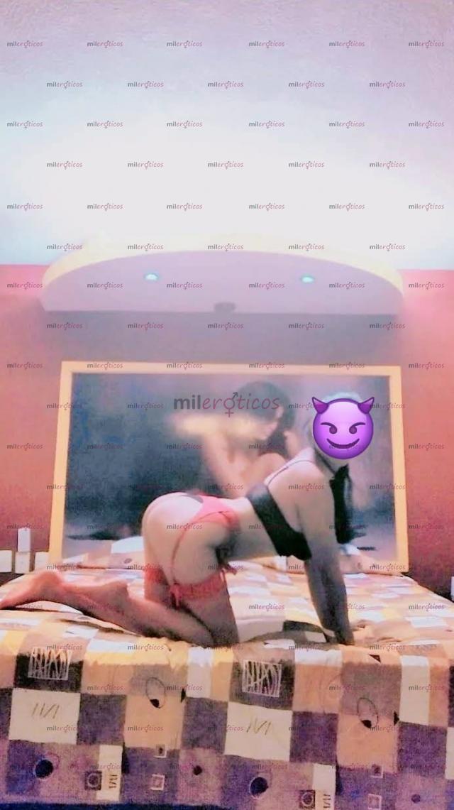 FOTOS DE DANY DISPONIBLE PARA PASAR UN MOMENTO RICO EN LA CAMA