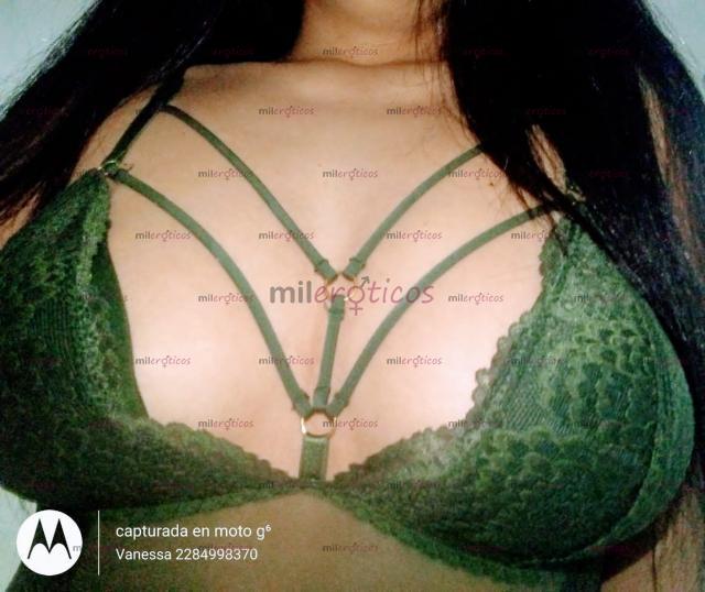 FOTOS DE HOLA SOY VANESSA UNA CHICA GUAPISIMA DIFERENTE ALEGRE ATENTA