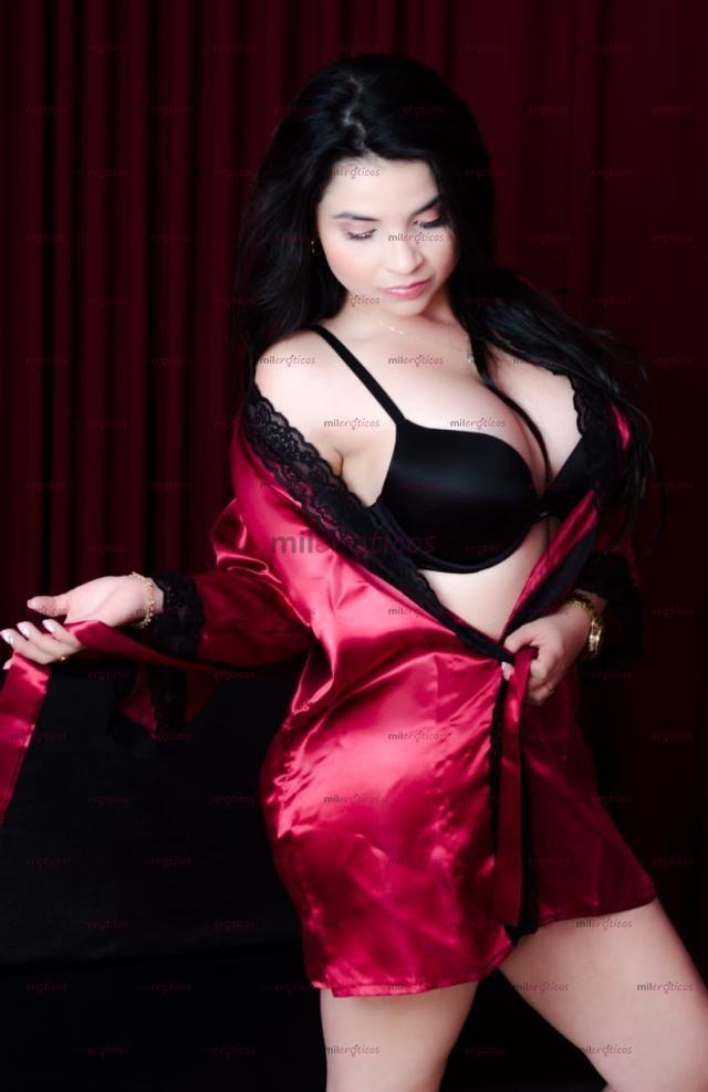 FOTOS DE LINDA SCORT ... MUY COMPLACIENTE Y ARDIENTE VIP