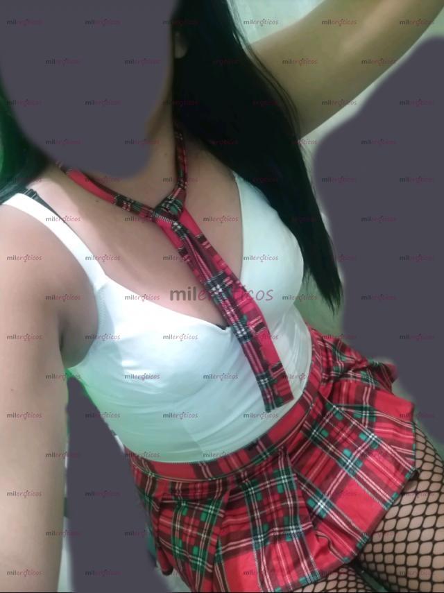 FOTOS DE HOLA PAPI SOY MARINA CHIKA CANDENTE BEBÉ