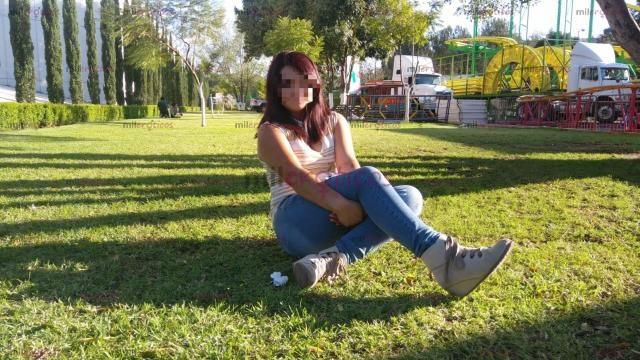 FOTOS DE PAOLA 700 1 HR!! ME ENCANTA QUE ME COJAN!!