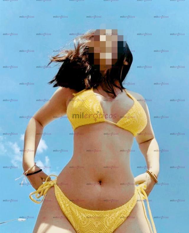 FOTOS DE TIERNA, EDUCADA Y MUY SENSUAL 19 AÑOS GARANTIZADO!!