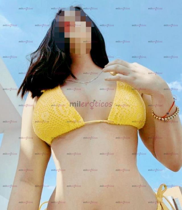 FOTOS DE ¡CALIENTE, DULCE Y SENSUAL! CHAVITA BIEN 19 AÑITOS