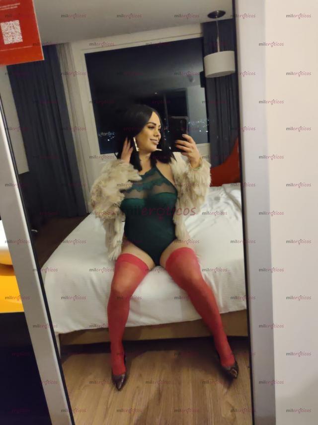 FOTOS DE GRETHEL DE VICITA EN TU CIUDAD TE GUSTA LO QUE VES PREPARATE PARA LO Q TE ARRE