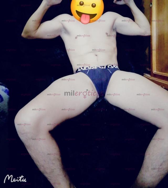 FOTOS DE HOLA ME PRESENTO MI NOMBRE ES KEVIN ETERO FLEXIBLE