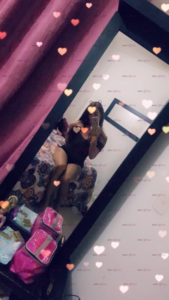 FOTOS DE TANIA DE PIEL CANELA MUY BN DOTADA Y CULIONA