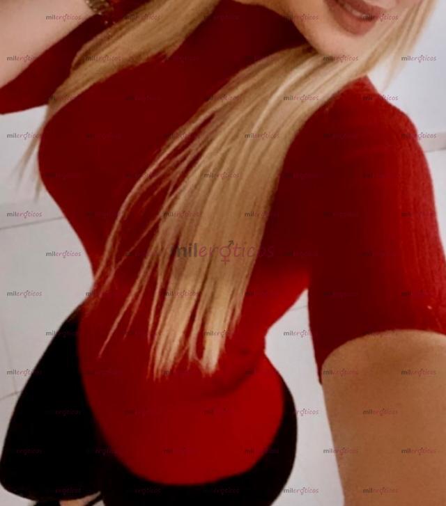 FOTOS DE .... HERMOSA RUBIA SUPER NALGONA... NUEVA...