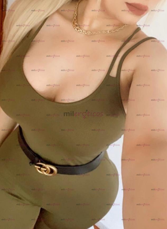 FOTOS DE .... HERMOSA RUBIA SUPER NALGONA... NUEVA...