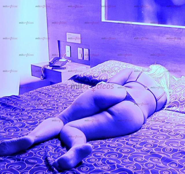 FOTOS DE VANESSA LA CHICA SUPER HOT QUE CUMPLIRÁ TUS FANTASIAS