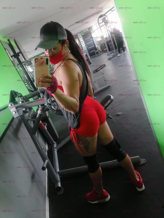 FOTOS DE ENCANTADORA CHICA FIT... EN TU CIUDAD POCOS DÍAS