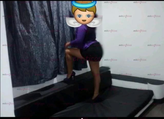 FOTOS DE COMPLACIENTE SENSUAL ALEJANDRA DEJAME RELAJARTE RICO EN LA CAMA BB