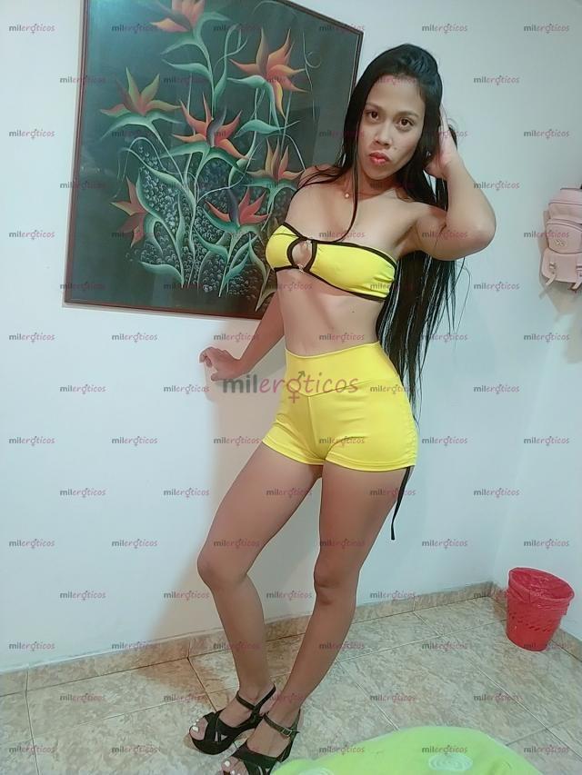 FOTOS DE HERMOSA MICHEL,18 AÑOS, INDEPENDIENTE ORAL AL NATURAL