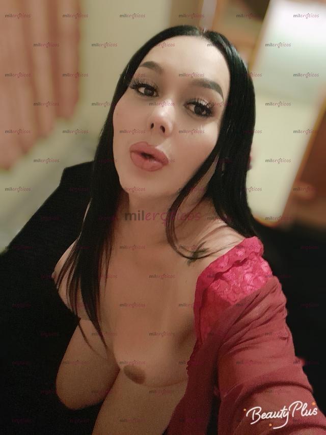 FOTOS DE JESSICA CHICA TRANS DISPUESTA A COMPLACERTE DE VISITA