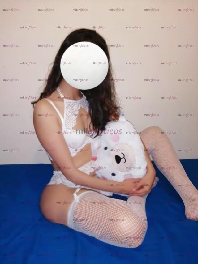 FOTOS DE ALMENDRITA TRAVIESA, LA MUÑECA HERMOSA PARA TU PLACER