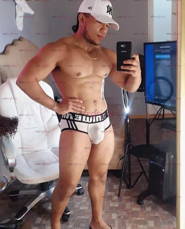 FOTOS DE JACKSON MORENO MASCULINO DE GYM PARA CUMPLIR TUS FANTASIAS Y SEXO MUY CALIENTE