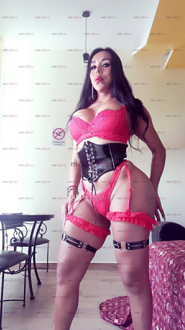 FOTOS DE PAMELA .....INTERACTIVA.....FULL TIME.....FIESTA TRIOS FETICHES Y MAS