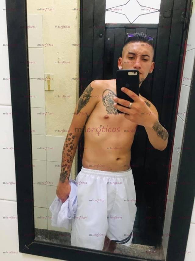 FOTOS DE CHICO NUEVO EN LA CIUDAD FULL VERSATILIDAD