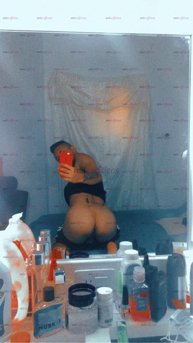 FOTOS DE CHICO NUEVO EN LA CIUDAD FULL VERSATILIDAD