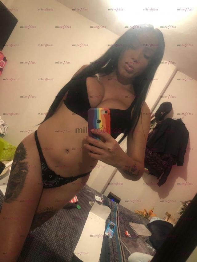 FOTOS DE SOY UNA CHICA SUPER BUENA ONDA PARA PASARLA DE LUJO