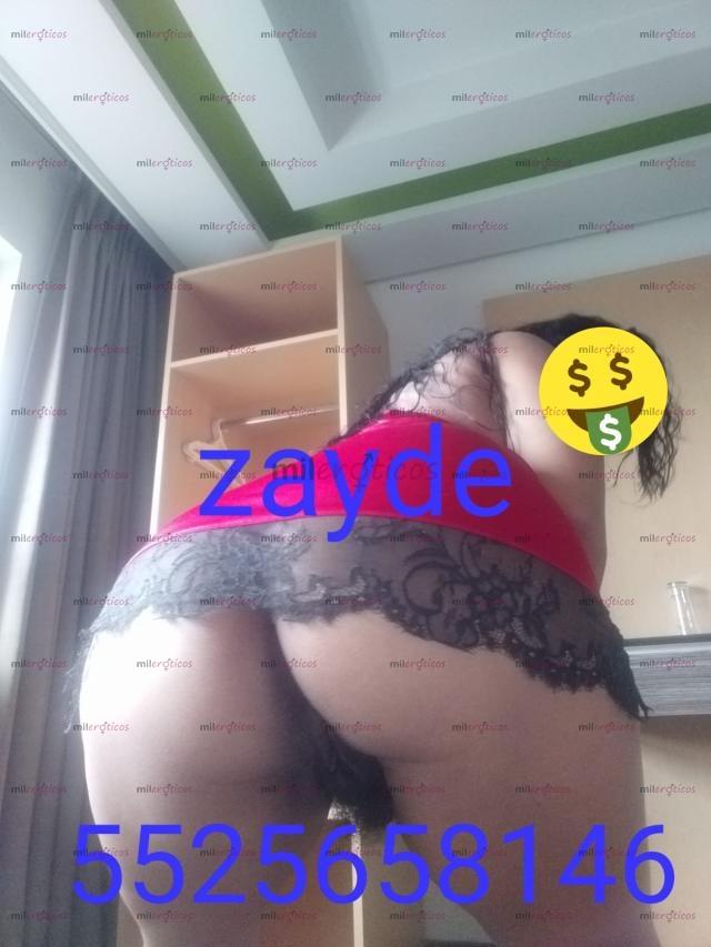 FOTOS DE ZAYDE MORENA DE FUEGO ME GUSTAN MADUROS VERGUDOS