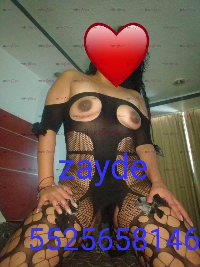 FOTOS DE ZAYDE MORENA DE FUEGO ME GUSTAN MADUROS VERGUDOS