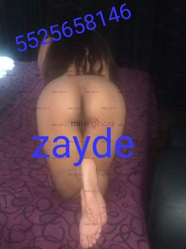 FOTOS DE ZAYDE MORENA DE FUEGO ME GUSTAN MADUROS VERGUDOS