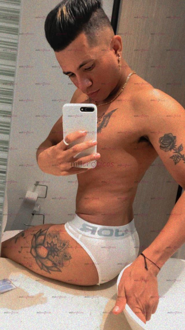 FOTOS DE JOVEN PINTA VERGON Y CULON , PÁSALA RICO CON MIGO