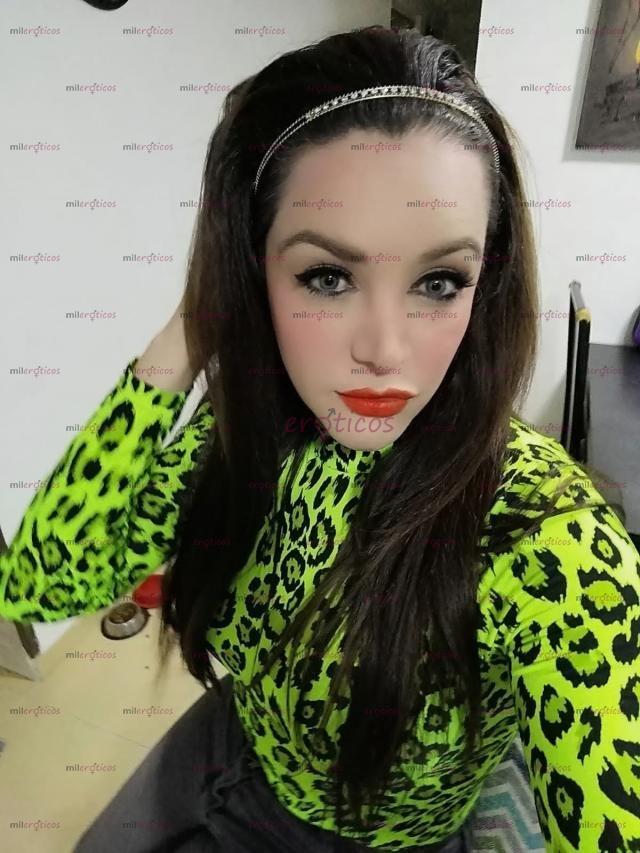 FOTOS DE CUERPAZO Y ROSTRO. MUY COMPLACIENTE TRANS PARÁ CONOCEDORES