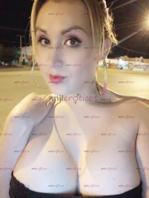 FOTOS DE ¡EXUBERANTE TRANSEXUAL RUBIA CURVAS MUY RICAS! NUEVA EN EL AMBIENTE. HONESTA