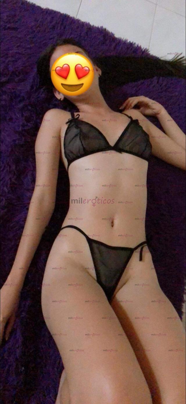 FOTOS DE FLACA DULCE,CARIÑOSA, SENSUAL,ARDIENTE Y SIN AFANES 20AÑITOS